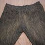 Men's Boot Cut Jeans 36/32 Image 4