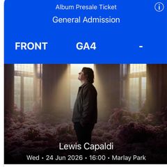 Lewis Capaldi