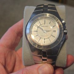 seiko kinetic