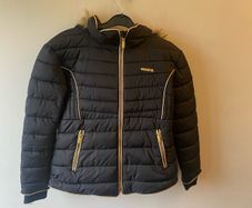Mckenzie jacket (age 12-13)