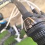 22" Felt Mountain Bike Image 4