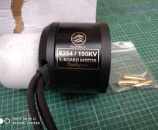 Flipsky 6354 Brushless motors. BNIB