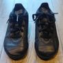 Adidas Football Boots . Size UK Junior 11 Image 4