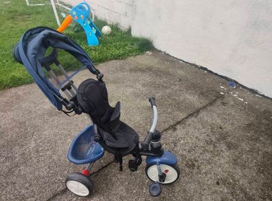 trike