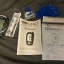 Blood Glucose and ketones Monitoring System Meter Blood Sugar diabetes Image 2