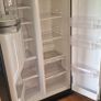 American fridge freezer Image 4