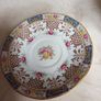 Queens Kenilworth  Vintage Fine Bone China Teacup & Saucer. Image 3