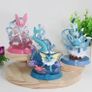 Pokemon Statues Image 6