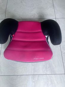Childs Booster Car seat 22-36kg