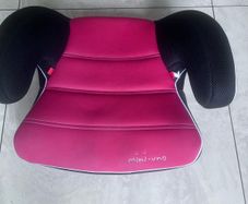 Childs Booster Car seat 22-36kg