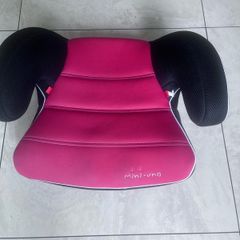 Childs Booster Car seat 22-36kg
