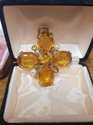 Vintage Pendant