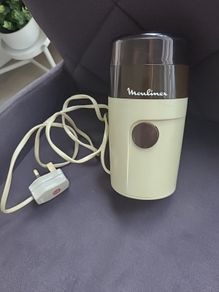 Small Retro Grinder