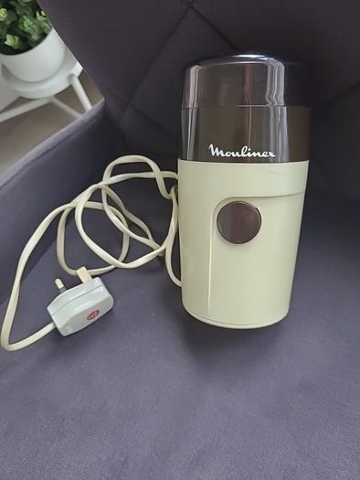 Small Retro Grinder