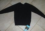 bnwt (7.50) 4-5yrs grey school jumper dunnes