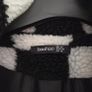 Checkered knee length Teddy bear coat size 14 Image 3