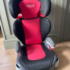 Graco booster car seat