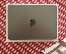 MacBook Air M2 - In Box - Like New