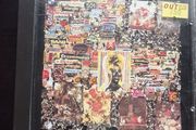 Blowzy Weirdos - King of the Slums CD