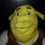 Shrek 2 large stuffed toy Image 2