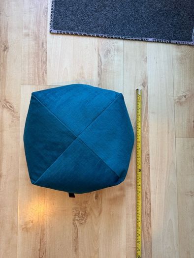 Meditation Cushion Medium 40cm