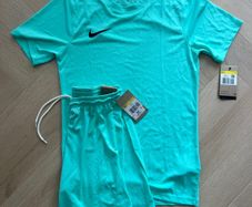 Nike Academy Set Size S New With Tags