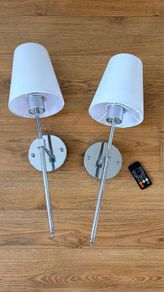 wall lamps
