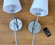 wall lamps