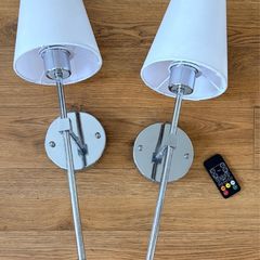 wall lamps