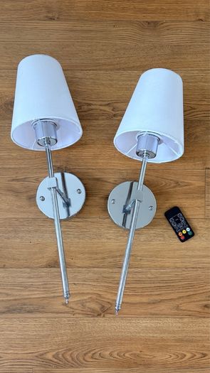 wall lamps