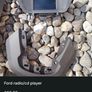 Ford radio cd player Image 2