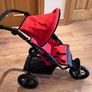 doll stroller Image 3