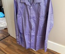 The shirt bar shirt