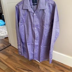 The shirt bar shirt