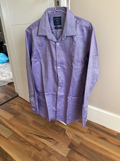 The shirt bar shirt
