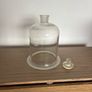 Bell jars and burette reagent bottles Image 3