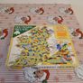 Vintage discovering ireland board game Image 4