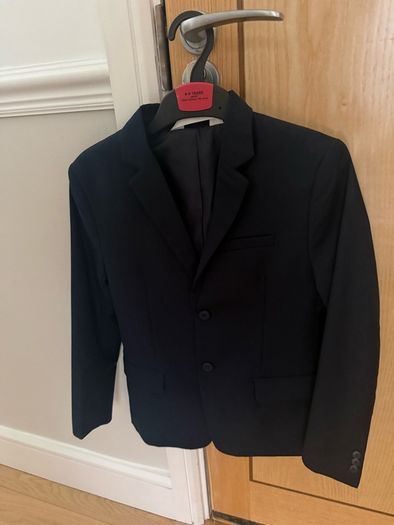 suit jacket boy / communion suit outfit 9-10 from H&M