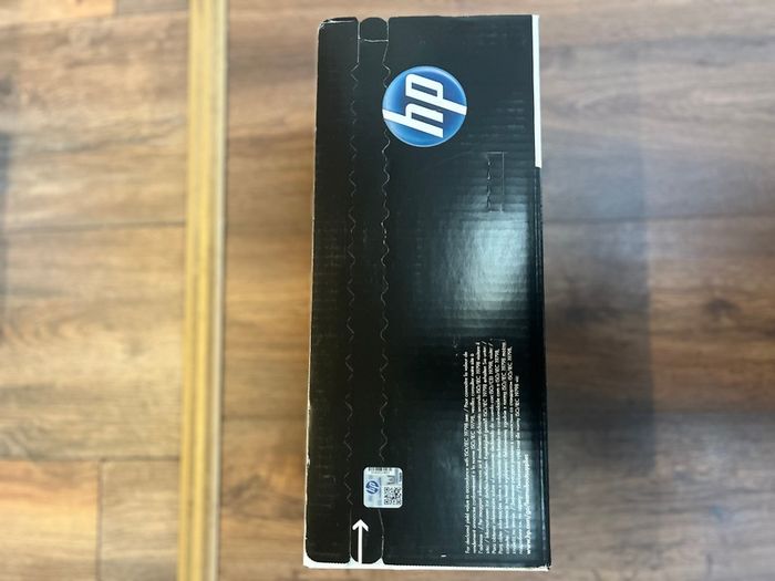 Hp Ce400A Black ink toner