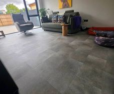 Vinyl Flooring