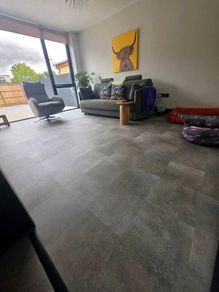 Vinyl Flooring