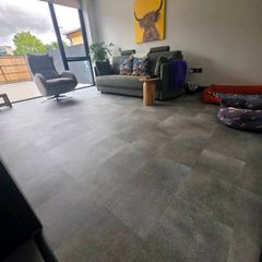 Vinyl Flooring