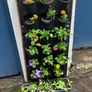 Wall Garden 18 pocket Felt Pocket Panel for upright wall/ pallets Image 6