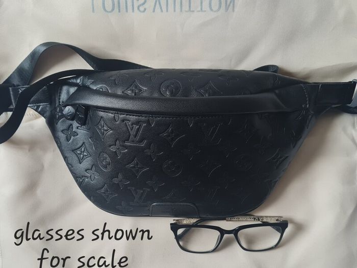 Cross Body Bum Bag