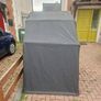 Folding Motorcycle Garage / Shelter XXL waterproof Image 4