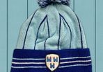 Limited Edition 12 Apostles 1983 Dubs Bobble Hat