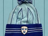 Limited Edition 12 Apostles 1983 Dubs Bobble Hat