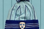Limited Edition 12 Apostles 1983 Dubs Bobble Hat