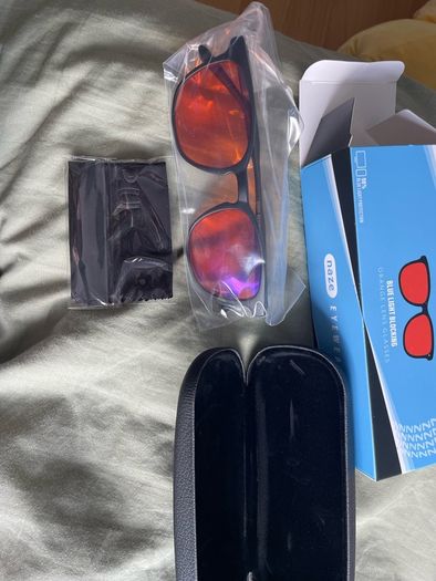 Naze Eyewear