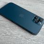 iPhone 12 Pro Max 256GB Pacific Blue Image 2